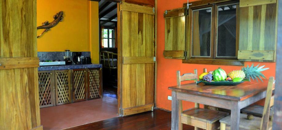 Pachamama Jungle River Lodge - Punta Uva Puerto Viejo de Talamanca Extérieur photo